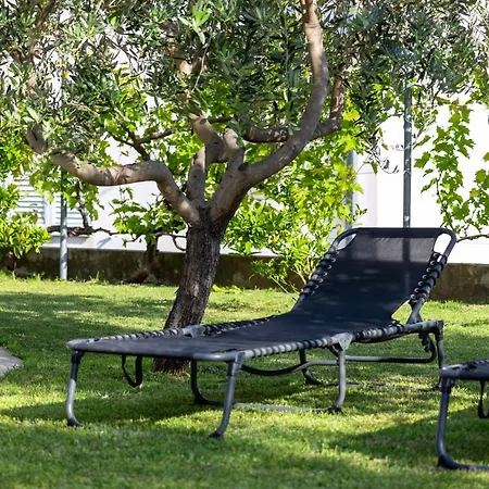 Oasis With Jacuzzi * Kaštel Novi